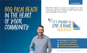Bank of Qld