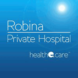 Robina Private Hospital